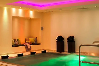 Junior Suite (38m²)