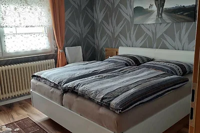 Vakantieappartement Gezinsvakantie Groß-Umstadt