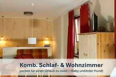 Apartament Dla rodzin Heringsdorf