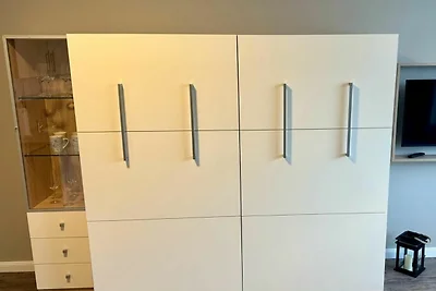 Käppen Plambeck, 1. OG, Whg. 3