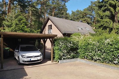 Ferienhaus am Dünenwald DH-45162