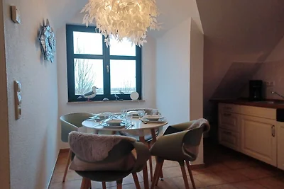 Am Deich Strandhaus OG