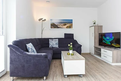 Casa vacanze Vacanza di relax Neuharlingersiel
