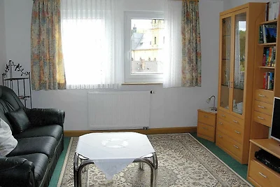 Ferienwohnung Haus Wagnershöhe