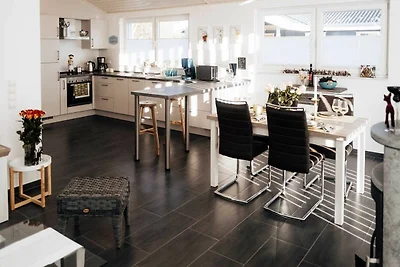 Ferienhaus Regenbogen