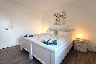 Vakantieappartement Gezinsvakantie Wanderup