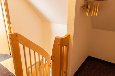 Appartement Vacances avec la famille Kröslin
