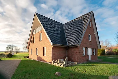 Vakantieappartement Gezinsvakantie Stolpe auf Usedom