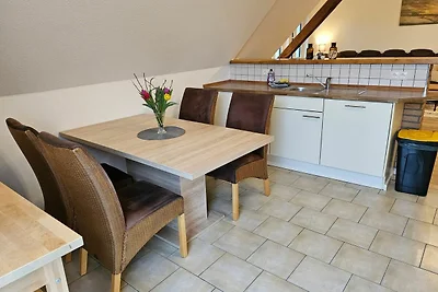 Ferienwohnung Gut Mariannenhof