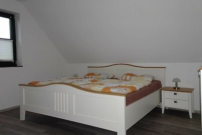 Vakantieappartement Gezinsvakantie Jemgum