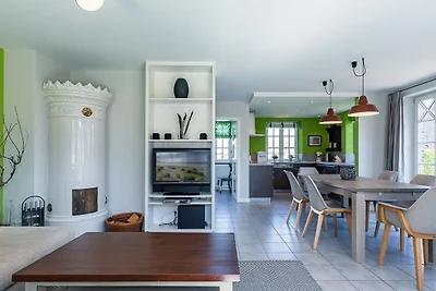 Casa vacanze Vacanza di relax Utersum