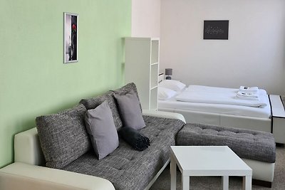 Vakantieappartement Gezinsvakantie Arosa