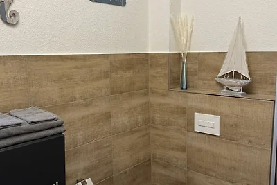 ElbstadtFlair Apartment