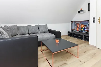 apartman za odmor Obiteljski odmor Carolinensiel