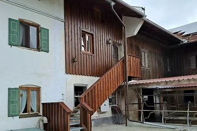 Vakantieappartement Gezinsvakantie Warngau