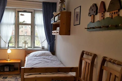 Meeresbrise, Whg. EG, Otto Guatingwai 18*