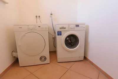 Vakantieappartement Gezinsvakantie Horumersiel