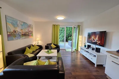 Ferienwohnung Vellamo