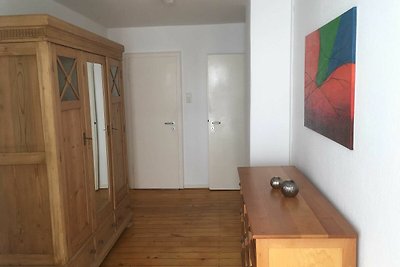 Vakantieappartement Gezinsvakantie Tecklenburg