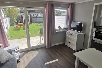 Vakantieappartement Gezinsvakantie Schaprode