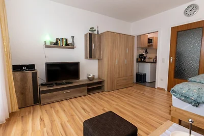 Vakantieappartement Gezinsvakantie Wilhelmshaven