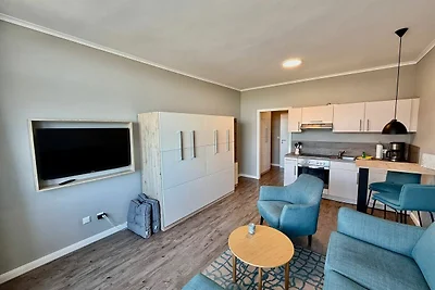 Käppen Plambeck, 1. OG, Whg. 2