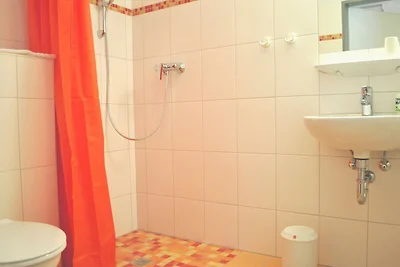 Vakantieappartement Gezinsvakantie Clausthal-Zellerfeld