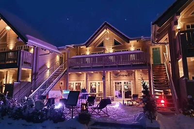 Vakantieappartement Gezinsvakantie Wernigerode