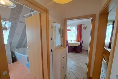 2-Raum-Ferienwohnung