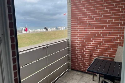 Vakantieappartement Gezinsvakantie Hörnum