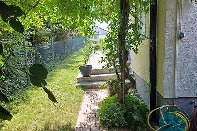 Vakantieappartement Gezinsvakantie Michelstadt
