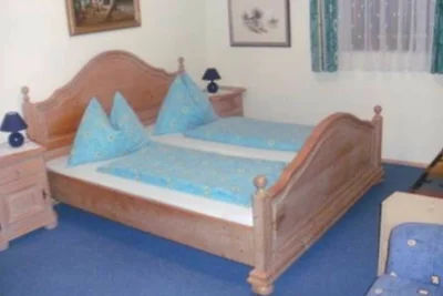 Appartement für 4-6 Personen