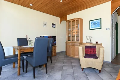 Casa de vacaciones Vacaciones de reposo Esens