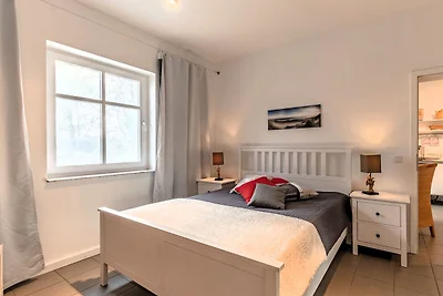 Ferienwohnung Kräutergarten