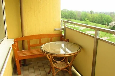 Apartment 255