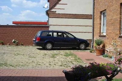 Vakantieappartement Gezinsvakantie Malchow