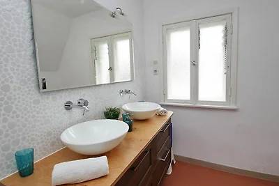 Strandweg, Ferienhaus 124