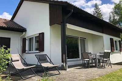 Gut ausgestattetes Ferienhaus für Familien (H...