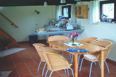 Casa vacanze Vacanza di relax Ückeritz