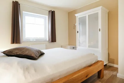 Vakantieappartement Gezinsvakantie Barendorf