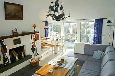 Ferienhaus Treibholz II