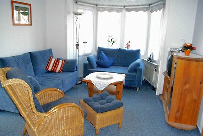 Vakantieappartement Gezinsvakantie Langeoog