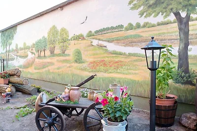 Vakantieappartement Gezinsvakantie Lübbenau