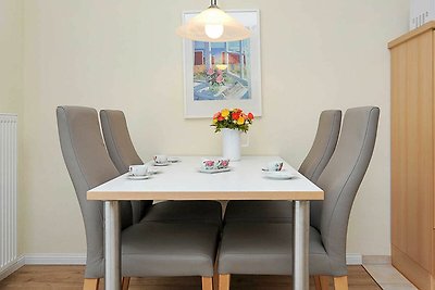 Ferienwohnung Strandglück