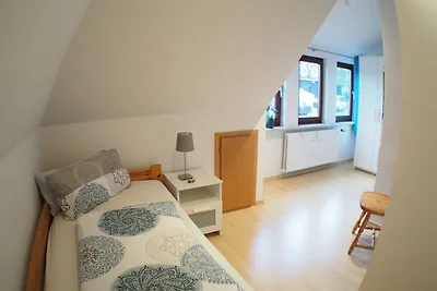 Casa vacanze Vacanza di relax Gelting