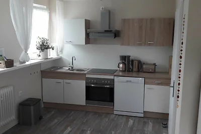 Ferienwohnung Bergwiese
