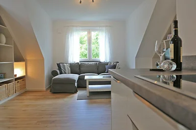 Haus Pamir WE 25 Käpt'n Blaubär