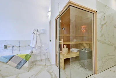 Vakantieappartement Gezinsvakantie Ummanz