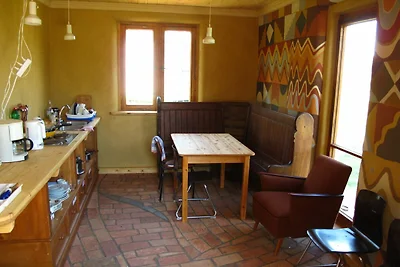 Einzelzimmer Hildegard