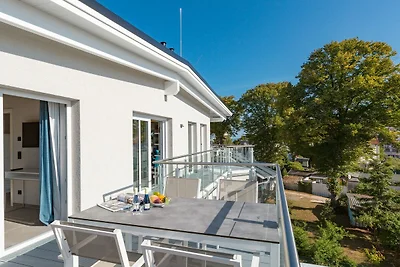 Appartamento Vacanza con famiglia Ahlbeck